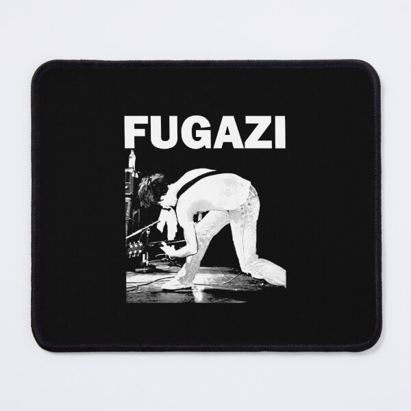 Item preview, Fugazi Band designed and sold by Turinamu.