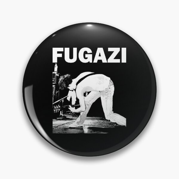 Item preview, Fugazi Band designed and sold by Turinamu.