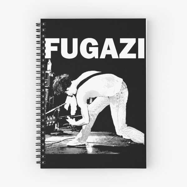 Item preview, Fugazi Band designed and sold by Turinamu.