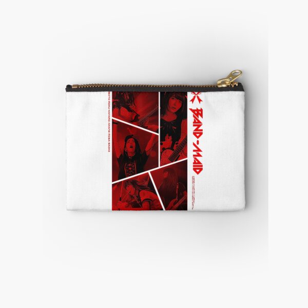 Item preview, Band-Maid Rising Rock Queens Of Japan designed and sold by PeyronnelArt.