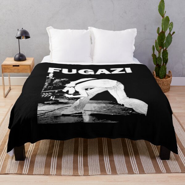 Item preview, Fugazi Band designed and sold by Turinamu.