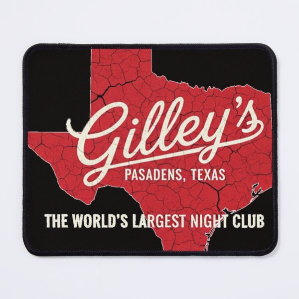 Item preview, Urban Cowboy Vintage Gilley's Pasadena Texas designed and sold by Terilolinaa.