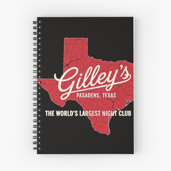Item preview, Urban Cowboy Vintage Gilley's Pasadena Texas designed and sold by Terilolinaa.