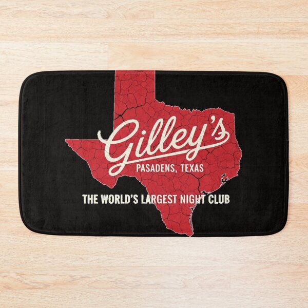 Item preview, Urban Cowboy Vintage Gilley's Pasadena Texas designed and sold by Terilolinaa.