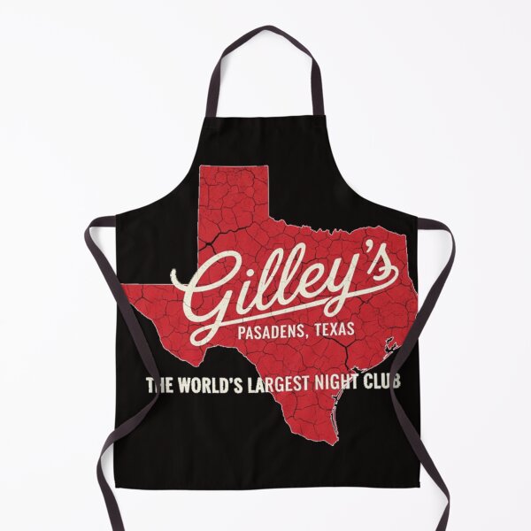 Item preview, Urban Cowboy Vintage Gilley's Pasadena Texas designed and sold by Terilolinaa.
