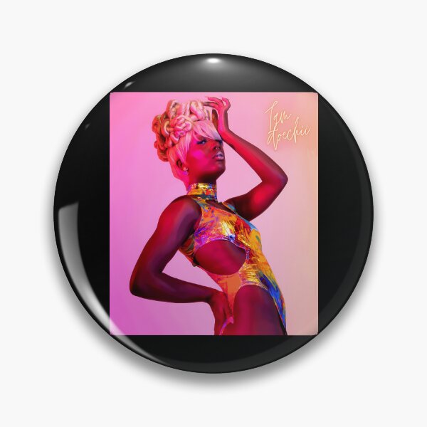 Item preview, Doechii American rapper and singer-songwriter designed and sold by Tamboxe.