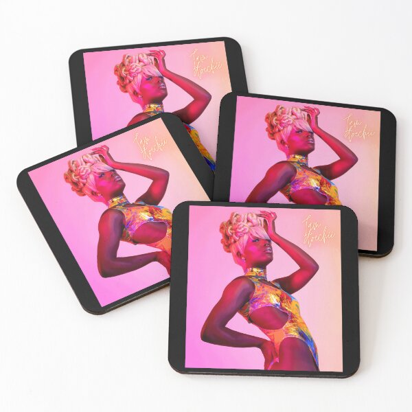 Item preview, Doechii American rapper and singer-songwriter designed and sold by Tamboxe.