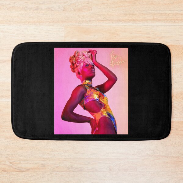 Item preview, Doechii American rapper and singer-songwriter designed and sold by Tamboxe.