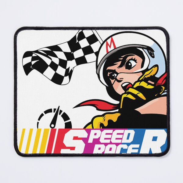 Artikelvorschau, Color Speedracer Nascar entworfen und verkauft von Trpyle.