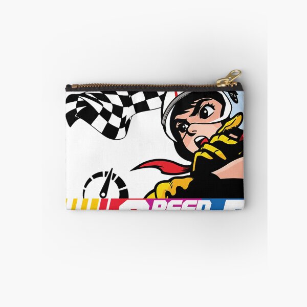 Item preview, Color Speedracer Nascar designed and sold by Trpyle.