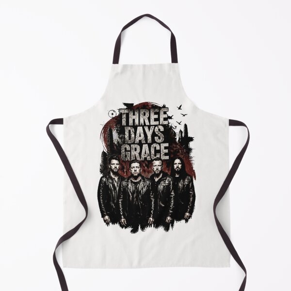 Item preview, Three Days Grace designed and sold by Glitch-Critters.