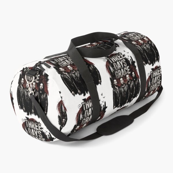 Item preview, Three Days Grace designed and sold by Glitch-Critters.