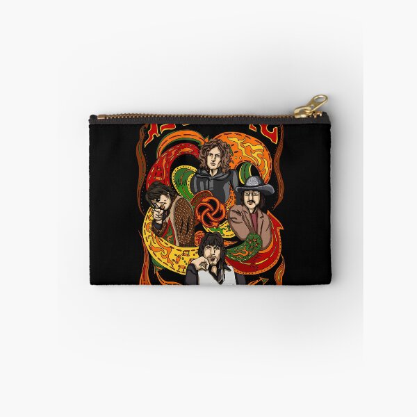 Item preview, Traffic band, Steve Winwood designed and sold by DarkPsyche.