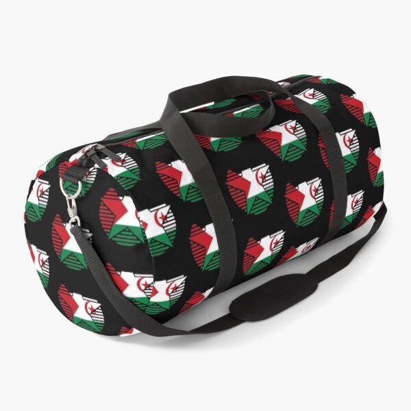 Item preview, Retro Western Sahara Flag Star EH designed and sold by shitpostee.