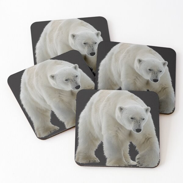 Item preview, Polar Bear designed and sold by Trpyle.