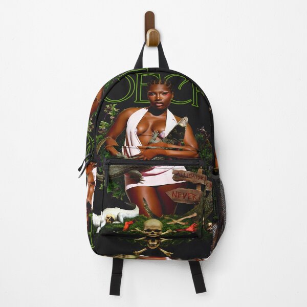 Item preview, Doechii American rapper and singer-songwriter designed and sold by Tamboxe.