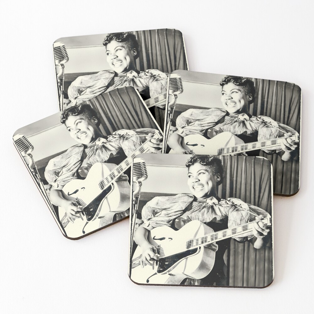 Item preview, Coasters (Set of 4) designed and sold by Rochelddleton.