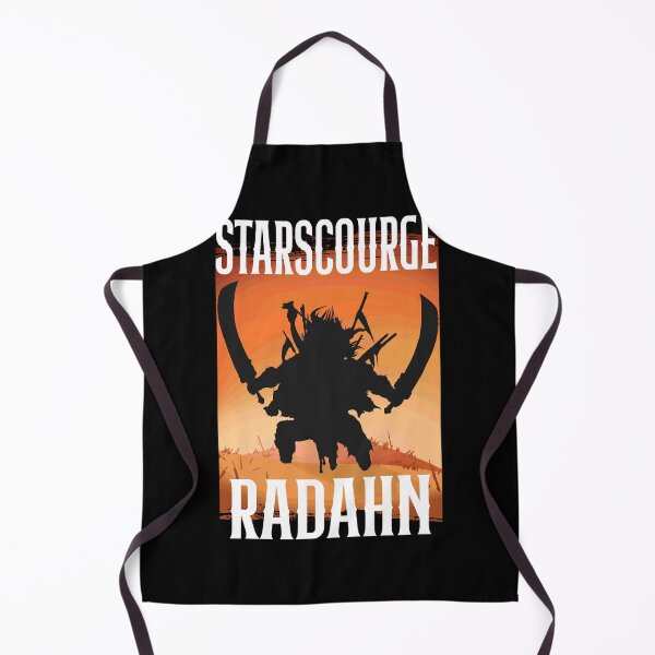 Item preview, Starscourge Radahn Tee designed and sold by NimbusClouds.