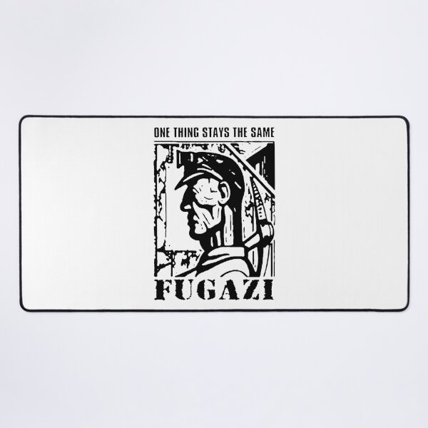 Item preview, Fugazi Band designed and sold by Turinamu.