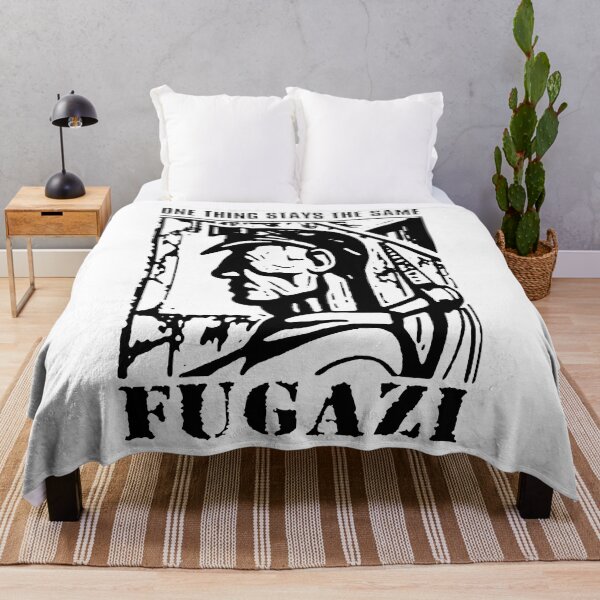 Item preview, Fugazi Band designed and sold by Turinamu.