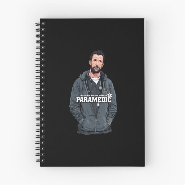 Item preview, Healthcare Worker  Portrait designed and sold by ThomasSkotteg.
