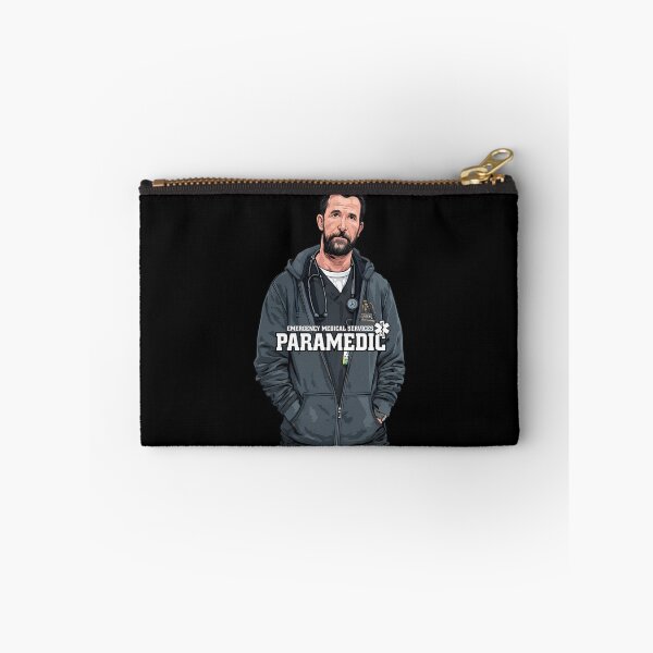 Item preview, Healthcare Worker  Portrait designed and sold by ThomasSkotteg.