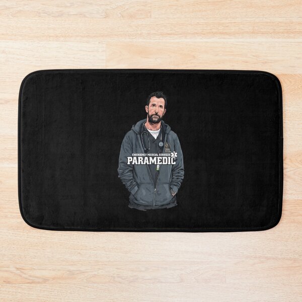 Item preview, Healthcare Worker  Portrait designed and sold by ThomasSkotteg.