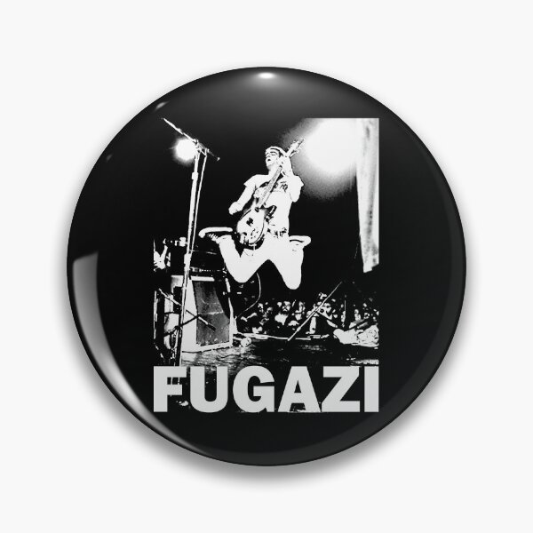 Item preview, Fugazi Band designed and sold by Turinamu.