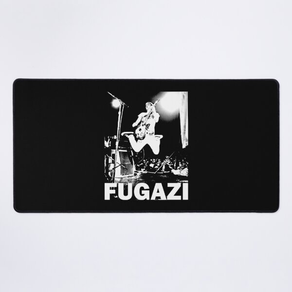 Item preview, Fugazi Band designed and sold by Turinamu.
