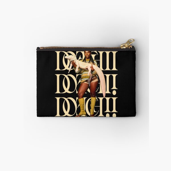 Item preview, Doechii American rapper and singer-songwriter designed and sold by Tamboxe.