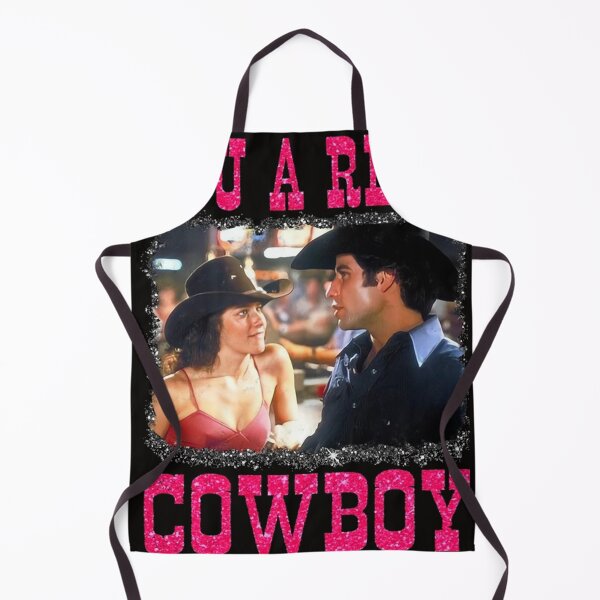 Item preview, Urban Cowboy Vintage Movie 1 designed and sold by Terilolinaa.