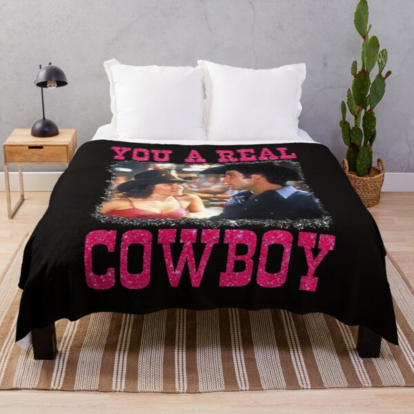 Item preview, Urban Cowboy Vintage Movie 1 designed and sold by Terilolinaa.