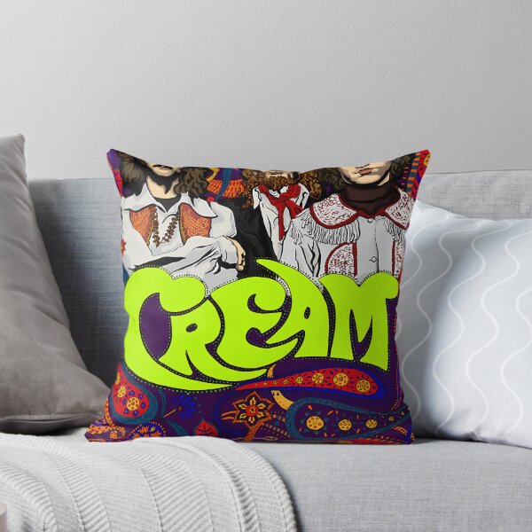 Item preview, Cream Band designed and sold by FormVivid.
