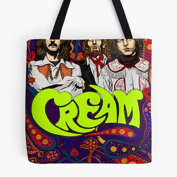 Item preview, Cream Band designed and sold by FormVivid.