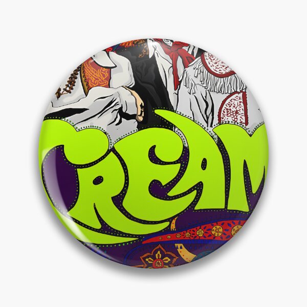 Item preview, Cream Band designed and sold by FormVivid.