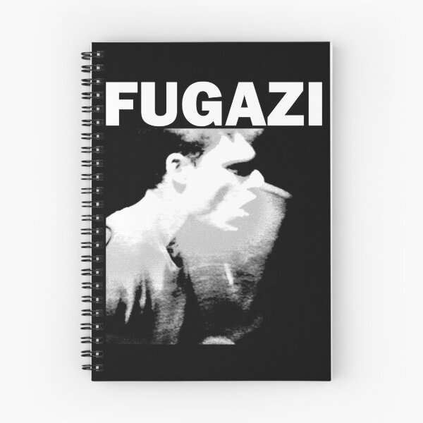 Item preview, Fugazi Band designed and sold by Turinamu.