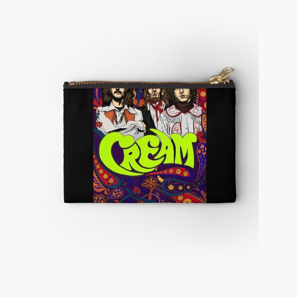 Item preview, Cream Band designed and sold by FormVivid.