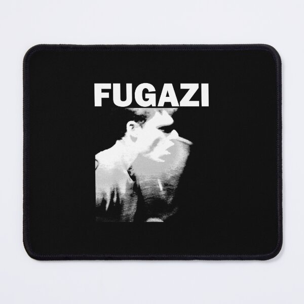 Item preview, Fugazi Band designed and sold by Turinamu.