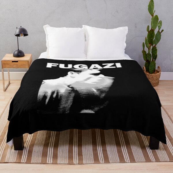 Item preview, Fugazi Band designed and sold by Turinamu.