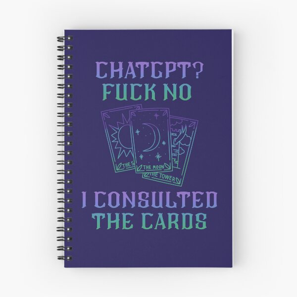 Item preview, chat tarot designed and sold by codename.stickyhand .