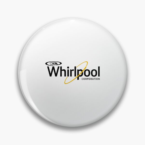 Item preview, Abstract Whirlpool Corporation bSpatial Dynamics designed and sold by Sajutitulpes.