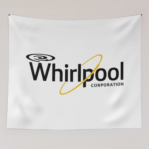 Item preview, Abstract Whirlpool Corporation bSpatial Dynamics designed and sold by Sajutitulpes.