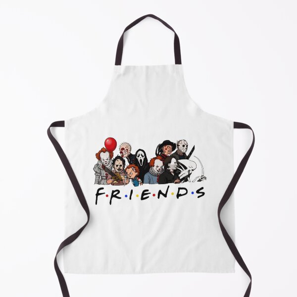 Item preview, Scary Movie Pals designed and sold by NicoleBen49806.