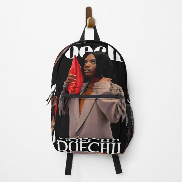 Item preview, Doechii American rapper and singer-songwriter designed and sold by Tamboxe.