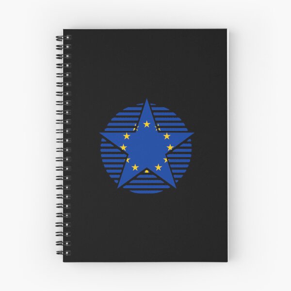 Item preview, Retro European Union Flag Star EU designed and sold by shitpostee.