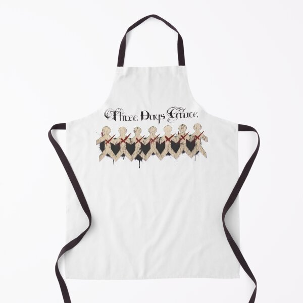 Item preview, Three Days Grace designed and sold by Glitch-Critters.