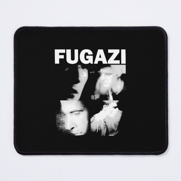 Item preview, Fugazi Band designed and sold by Turinamu.