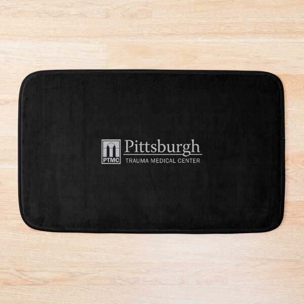 Item preview, Pittsburgh Medical Center Institutional Symbol designed and sold by ThomasSkotteg.