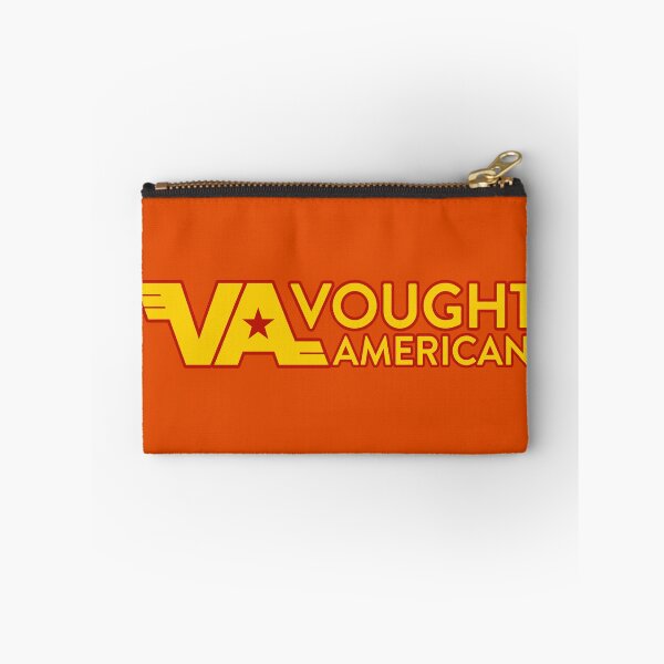 Item preview, Vought American Logo Retro - The Boys Corporation designed and sold by killem667.