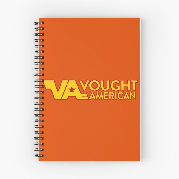 Item preview, Vought American Logo Retro - The Boys Corporation designed and sold by killem667.